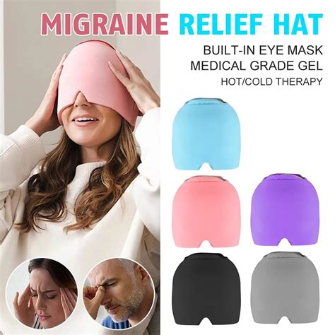 The Gwl Migraine Cap: A Magic Wand for Migraine Sufferers